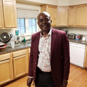 Meet your Posher, John